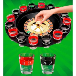 Drinkroulette