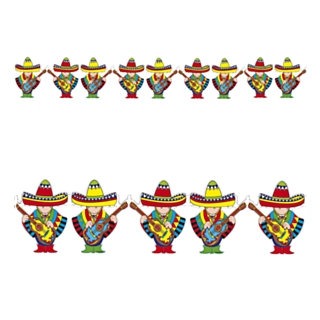 Mariachi Girlang