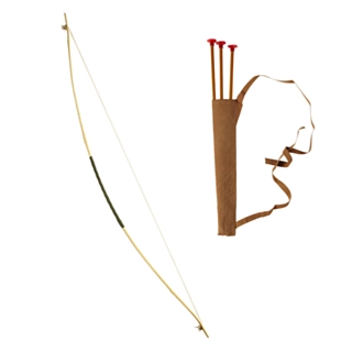 Bågskytteset