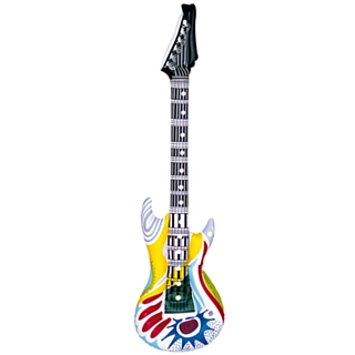 Funky Gitarr