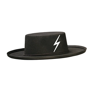 Caballero Zorro Hatt