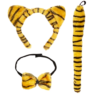 Tiger-set