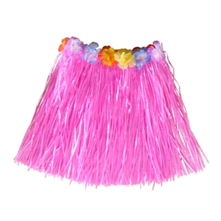Hula Barnkjol Rosa