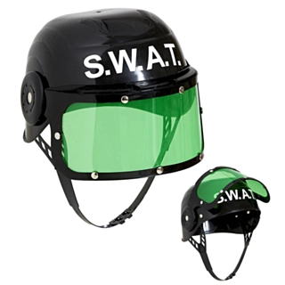 SWAT Barnhjälm