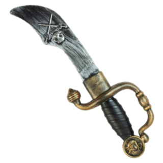 Piratkniv