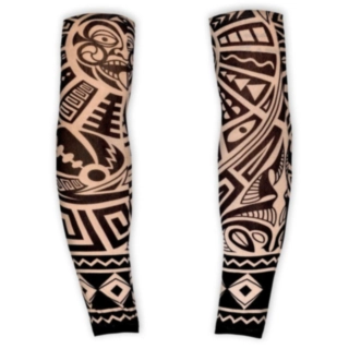 Tribal Tatueringsärmar