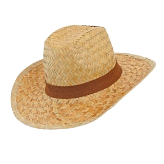 Safari Stråhatt Natur