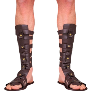 Gladiator Sandaler