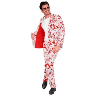 Blood Splatter Kostym