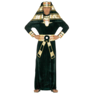 Tutankhamon Maskeraddräkt