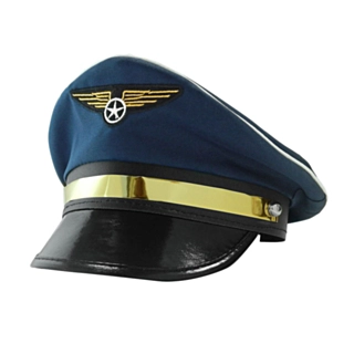 Pilot Hatt
