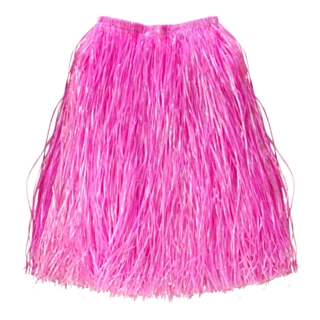 Hawaii Kjol Rosa