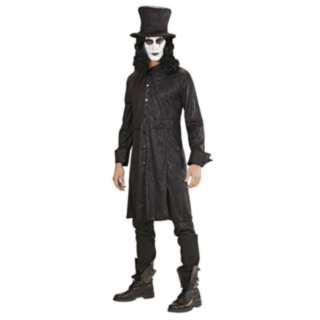 The Raven Maskeraddräkt