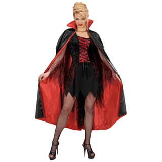 Deluxe Vampyrmantel