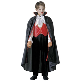 Vampyr Barndräkt