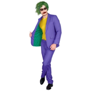 Joker Kostym