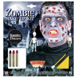 Zombie Sminkset