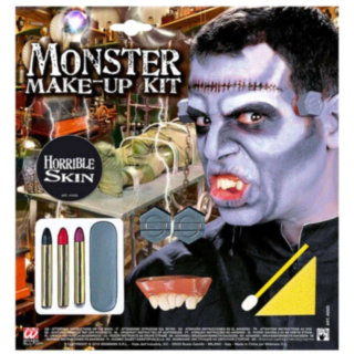 Monster Sminkset