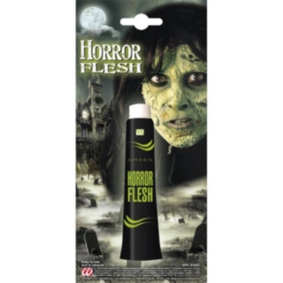 Zombie Hudkräm Grön