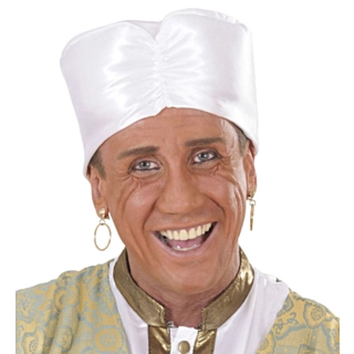 Kufi Vit