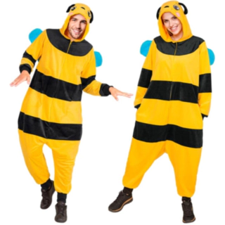 Plysch Bidräkt