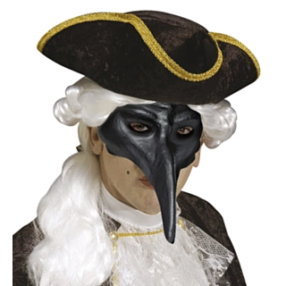 Venetiansk Mask
