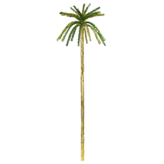 Stor Glitterpalm