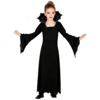 Vampyrinna Barndräkt