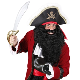 Piratkrok