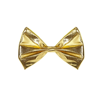 Metallic Fluga Guld
