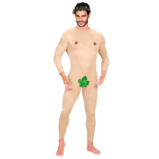 Adam Maskeraddräkt