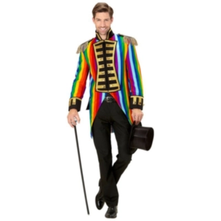 Karneval Parad Frack