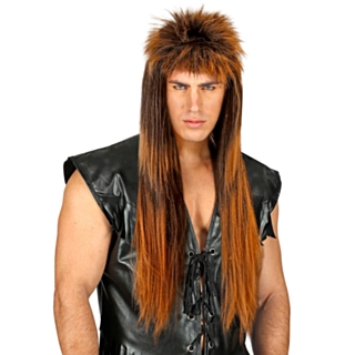Rocker Peruk