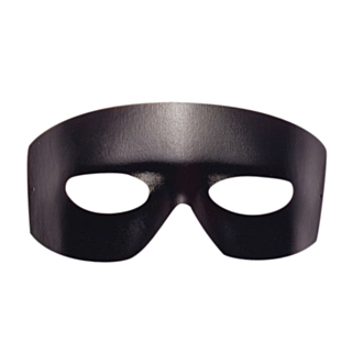 Zorro Ögonmask