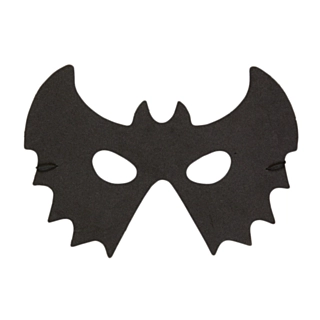 Fladdermus Mask