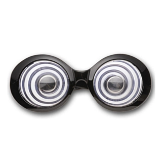Lunatic Glasögon