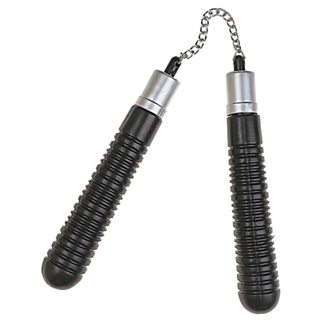 Nunchaku Ninja vapen