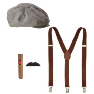 20-tal Set
