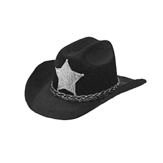 Mini Sheriffhatt