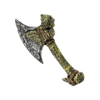 Viking Yxa
