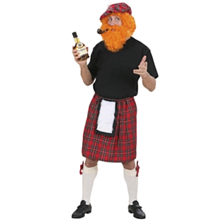 Skottens Kilt