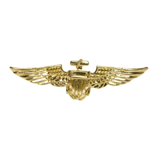 Pilotbrosch