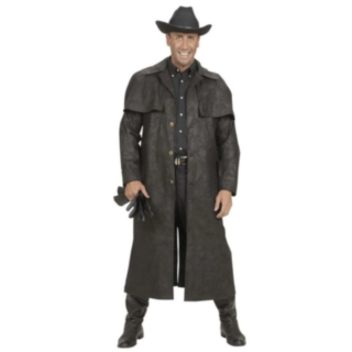 Cowboy Dusterrock