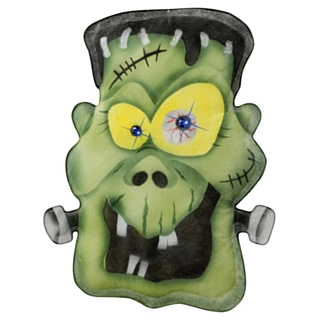 Chiffong Monster