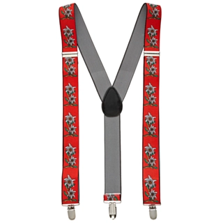 Edelweiss Hängslen