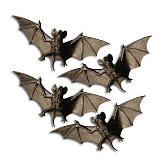 Fladdermus