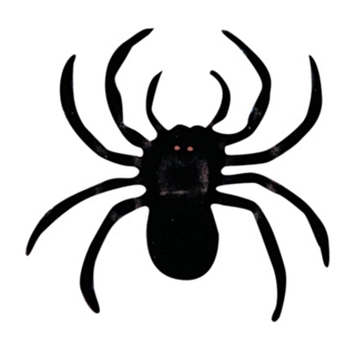 Tyg Spindel