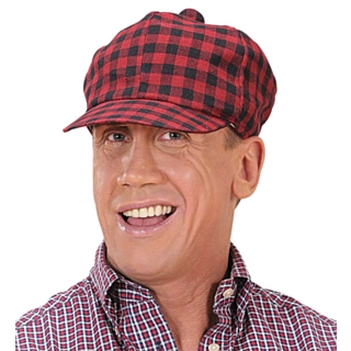 Rutig Keps