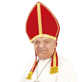 Påvens Hatt