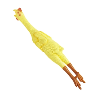 Gummikyckling